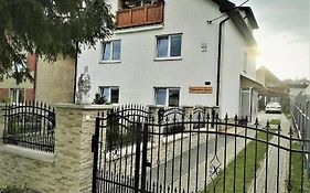 Ubytovanie u Jozefa / Strba