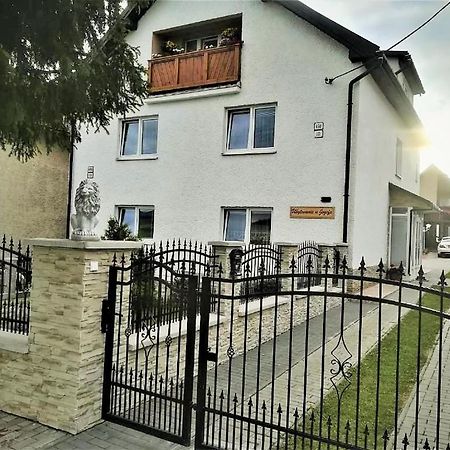 Ubytovanie u Jozefa / Štrba Exteriér fotografie