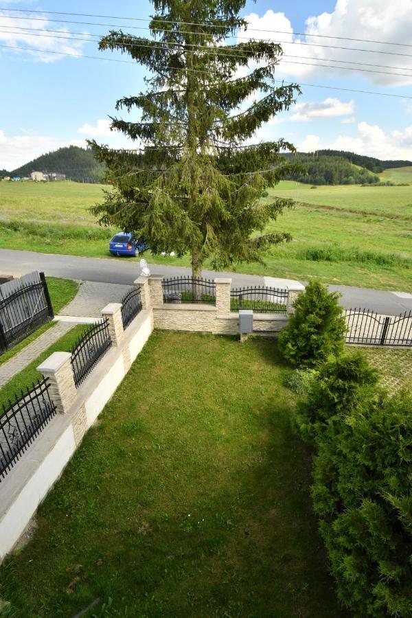 Ubytovanie u Jozefa / Štrba Exteriér fotografie