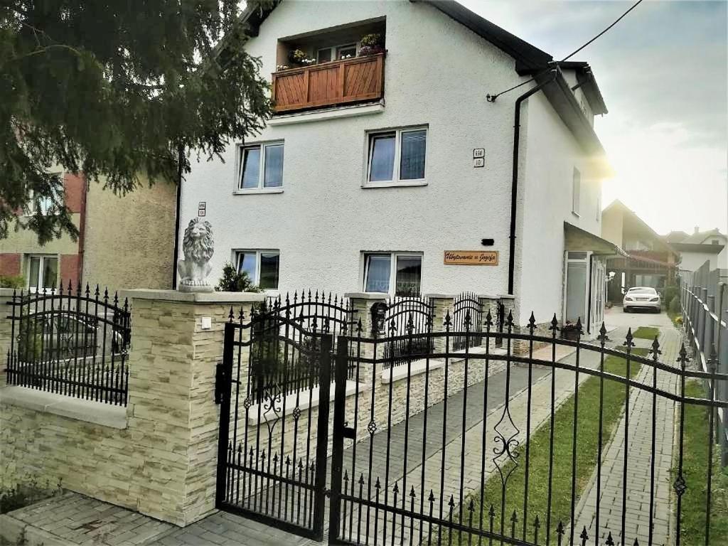 Ubytovanie u Jozefa / Štrba Exteriér fotografie