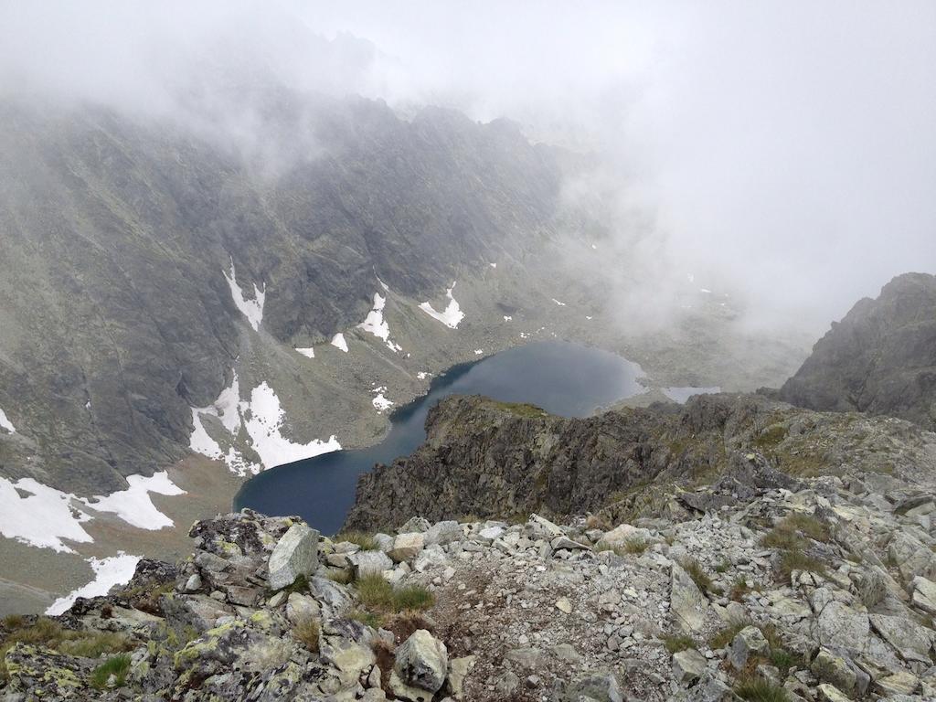 Ubytovanie u Jozefa / Štrba Exteriér fotografie